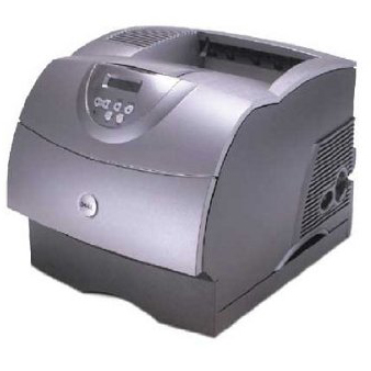 DELL M5200N PRINTER