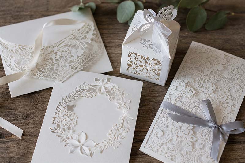 die cutting 1