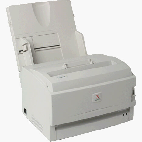 Xerox DocuPrint-P8EX printer