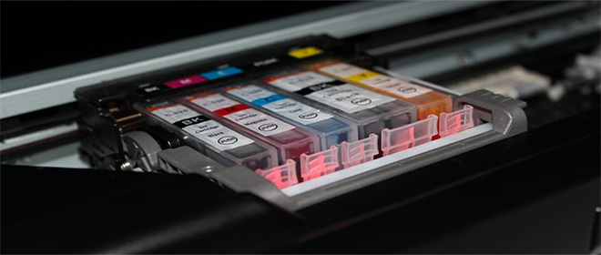 op gang brengen oorlog Het Why Do Printer Cartridges Dry Out? - 1ink.com