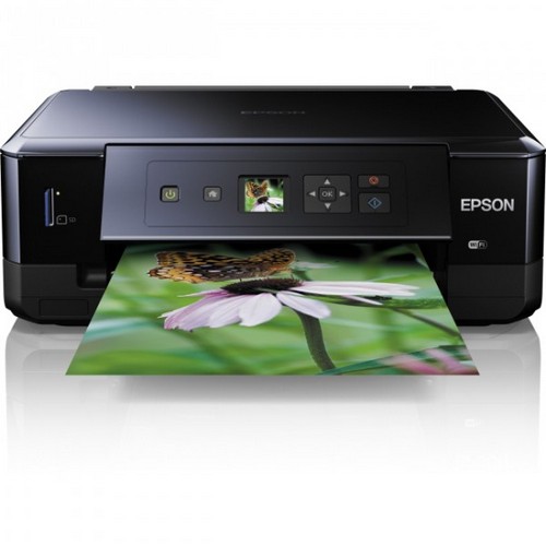 Epson Expression-XP-520 printer
