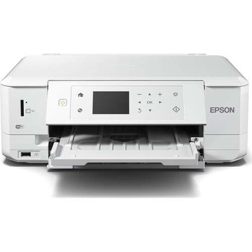 Epson Expression-XP-635 printer