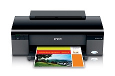 epson workforce printer