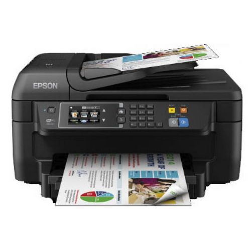Epson WorkForce WF2660 printer