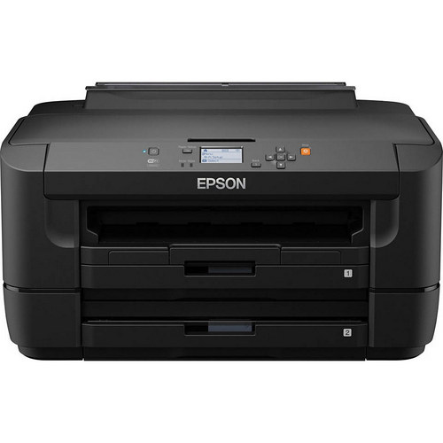 Epson WorkForce WF7110 printer