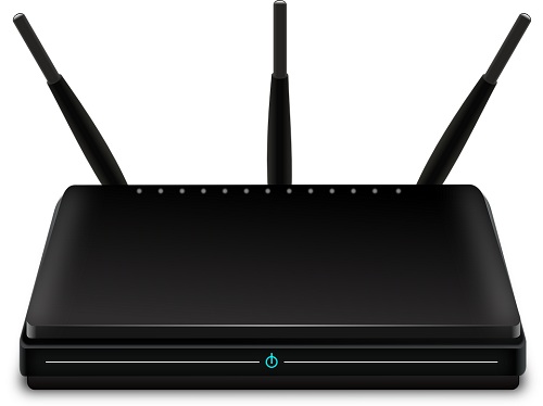 fixing wifi router