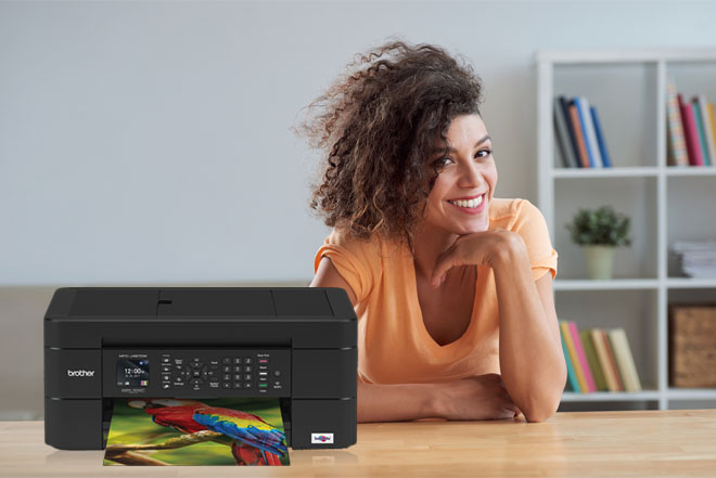 High quality Brother printer