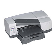 HP BUSINESS INKJET 2600DN PRINTER