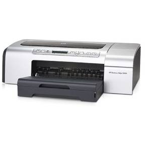 HP BUSINESS INKJET 2800 PRINTER
