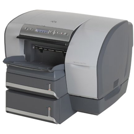 HP BUSINESS INKJET 3000N PRINTER