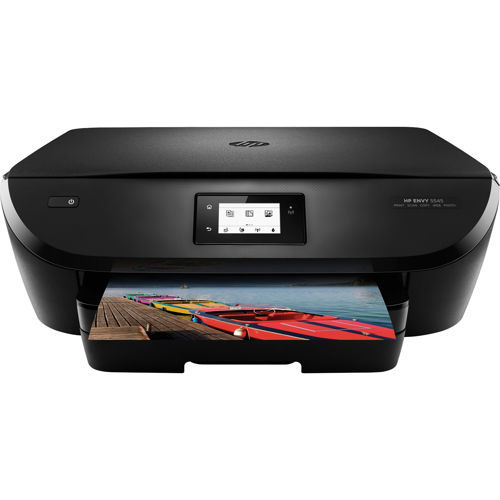 HP ENVY 5545 printer