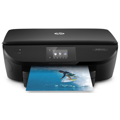HP ENVY 5640 printer