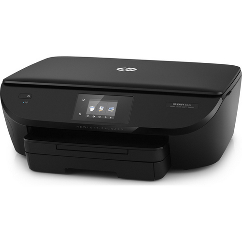 HP ENVY 5643 printer