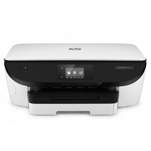HP ENVY 5646 printer