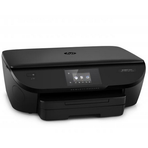 HP ENVY 5663 printer
