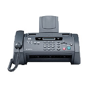 HP FAX 1040 PRINTER