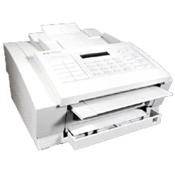 HP FAX 700 PRINTER
