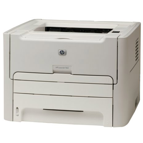 HP LASERJET 1160LE PRINTER