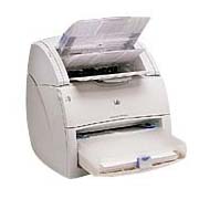 HP LASERJET 1220 PRINTER