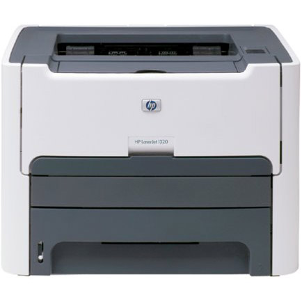 HP LASERJET 1320 PRINTER