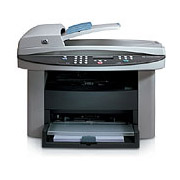 HP LASERJET 3020 PRINTER