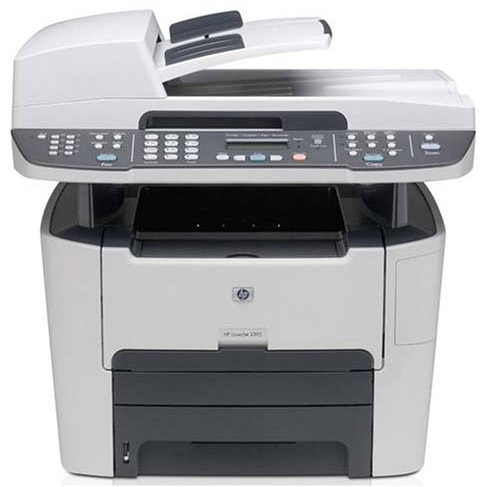 HP LASERJET 3390 PRINTER