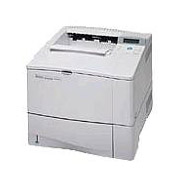 HP LASERJET 4100 PRINTER