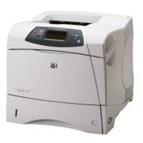 HP LASERJET 4200TN PRINTER