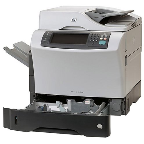 HP LASERJET 4345XS MFP PRINTER