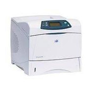 HP LASERJET 4350TN PRINTER