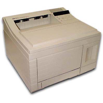 HP LASERJET 4M PRINTER