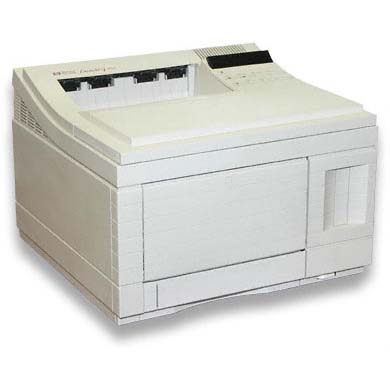 HP LASERJET 4PLUS PRINTER