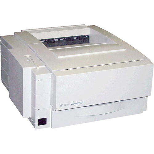 HP LASERJET 6P PRINTER