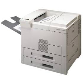 HP LASERJET 8150 PRINTER