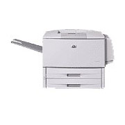 HP LASERJET 9040 PRINTER
