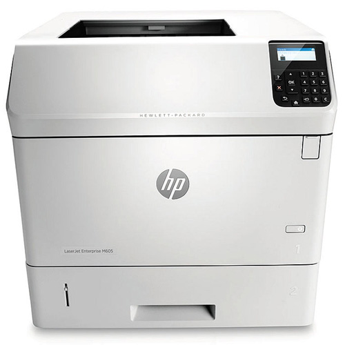 HP LASERJET ENTERPRISE FLOW MFP M630Z PRINTER