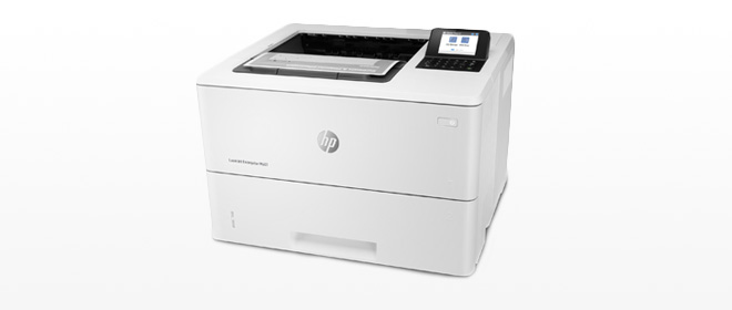 HP LaserJet Enterprise M507 Printer