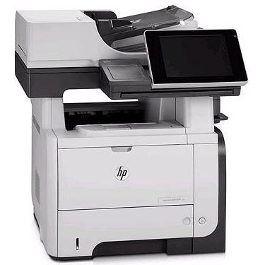 HP LASERJET ENTERPRISE M525DN PRINTER