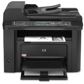 HP LASERJET M1536DNF PRINTER