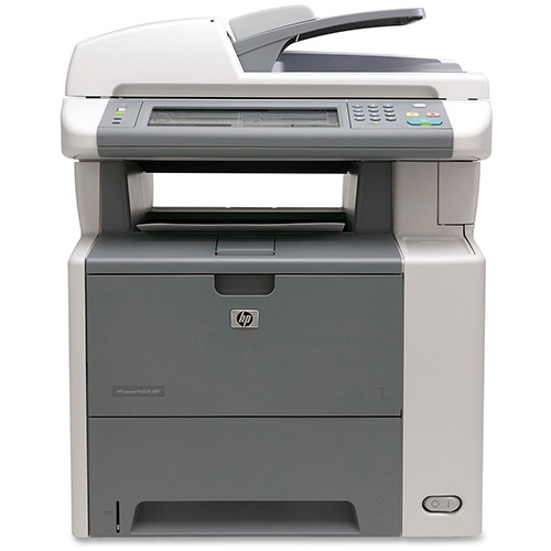 HP LASERJET M3035MFP PRINTER