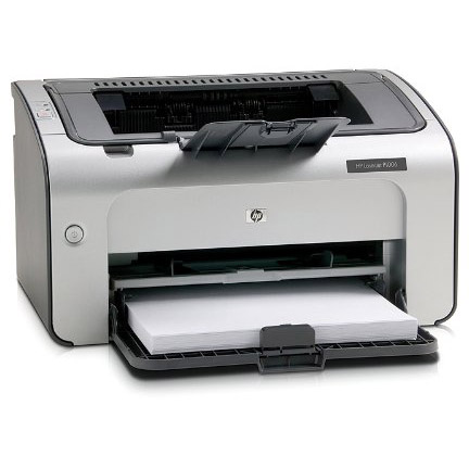 HP LASERJET P1006 PRINTER