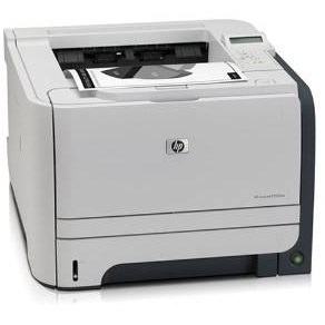 HP LASERJET P2055DN PRINTER