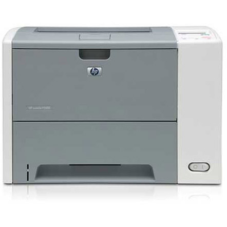 HP LASERJET P3005DTN PRINTER