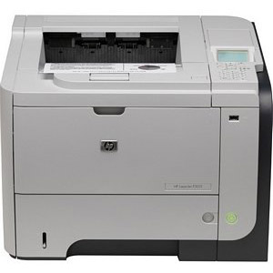 HP LASERJET P3015DN PRINTER