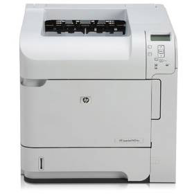 HP LASERJET P4014N PRINTER