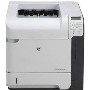 HP LASERJET P4015X PRINTER