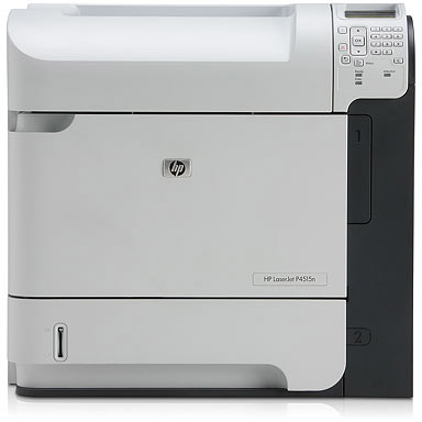 HP LASERJET P4515N PRINTER