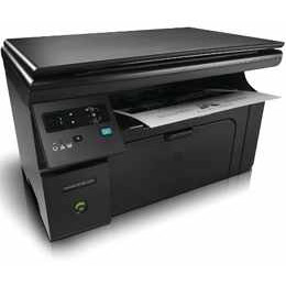 HP LASERJET PRO M1130 PRINTER
