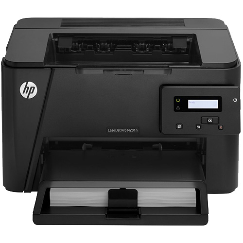 HP LASERJET PRO M201N PRINTER