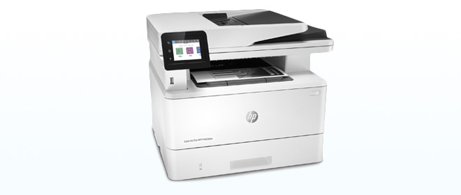 HP LaserJet Pro M428dw MFP Printer